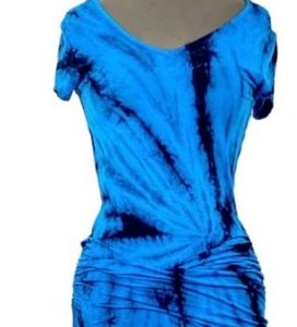 Young fabulous and broke dress